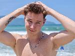romeo-silver flirt4free livecam show performer Sweet Russian face, dirty thoughts