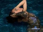sharaa-qeen flirt4free livecam show performer Sweet, but a little corrupt.