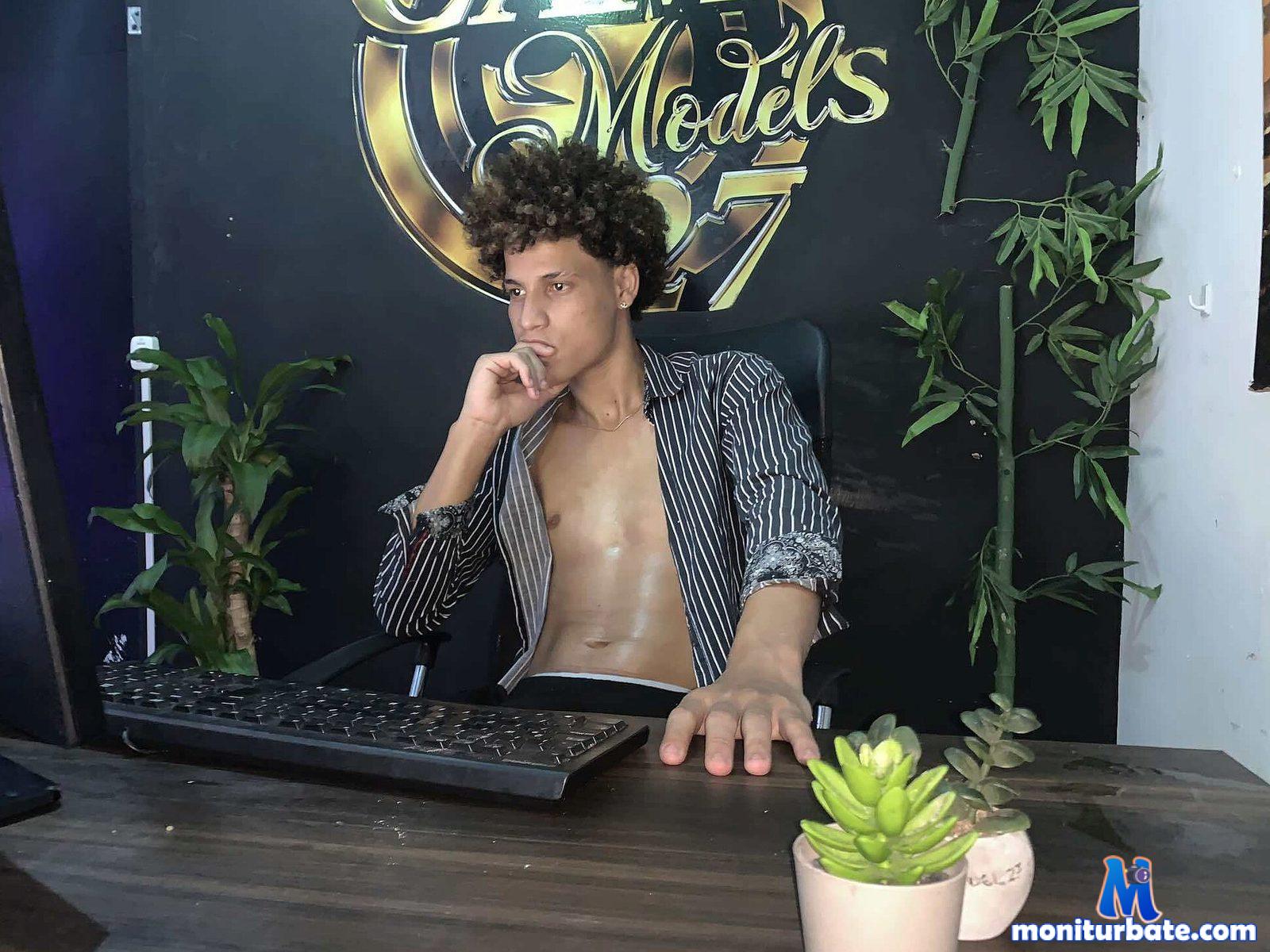 jey-twink Flirt4free performer 