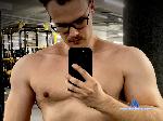oliver-oneal flirt4free livecam show performer Wild College Jock