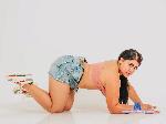 luciana-collins flirt4free livecam show performer An experience so unforgettable that you will want to repeat 