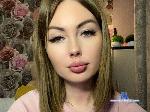 sofia-cutee flirt4free livecam show performer Swallows fly in the sky, fish swim in the water, as I want to stay in private with you soon!