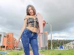 sofy-bel flirt4free livecam show performer welcome to my living room, I am a fun and daring girl