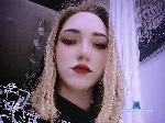 jade-strohm flirt4free livecam show performer FIRST day here! Im Kristy nice to meet you! Lets maybe try more together