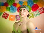 maxwell-dupont flirt4free livecam show performer Tell me what you desire, and I will make all your dreams come true.