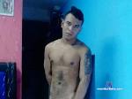 thiago-angel flirt4free livecam show performer Hi guys welcome to my room!