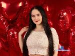 kalila-hot flirt4free livecam show performer All natural super busty bombshell :)