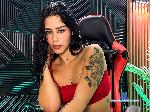 gia-robertss flirt4free livecam show performer Come, let me see you, let me know you, let me aspire to possess you and have you for myself