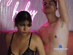 vaness-and-mike flirt4free livecam show performer 