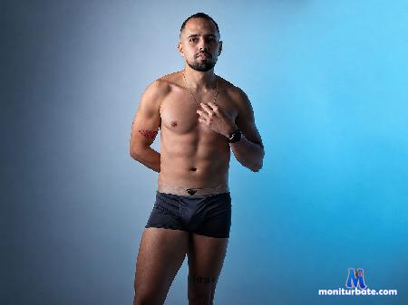 marco-moretti flirt4free performer A body you'll love, and a smile that will make you stay.
