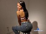 celeste-hernandez flirt4free livecam show performer I prefer to keep the fault with the desire