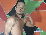axel-orozco flirt4free livecam show performer