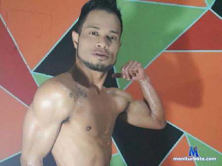 axel-orozco flirt4free performer 