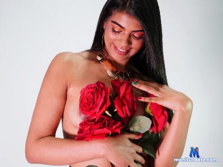 lucy-rouse flirt4free performer Hazme el amor 