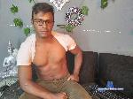 santy-velez flirt4free livecam show performer Big strong guy for a person looking for something different