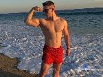 hunter-bridges flirt4free livecam show performer Make your dreams a reality