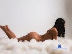 veronica-mendez flirt4free livecam show performer Maybe shy but so sweet