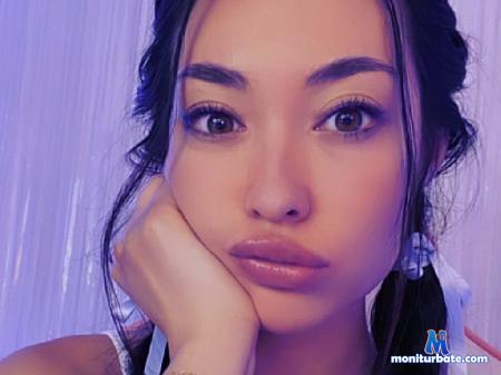 daisy-luu flirt4free performer sweet and spicy ❤