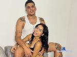 xitaly-and-paul flirt4free livecam show performer Combination of sweetness and pleasure.