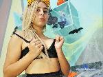 paulina-rojas flirt4free livecam show performer want to enjoy a good show come to my room, I hope!
