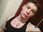 kevin-flex flirt4free livecam show performer 