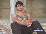 kai-grayson flirt4free livecam show performer As a strict, absolute alpha, control is my ultimate playground