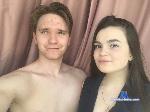 jonny-and-lisa flirt4free livecam show performer The miracle of your desires