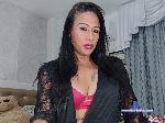 milena-colombia flirt4free livecam show performer hello my name is Milena a very hot and shameless trans girl