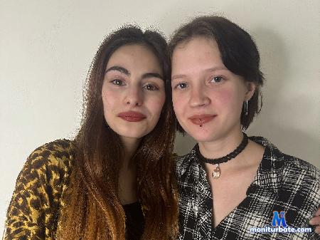 ashley-felton-and-lynet-apps flirt4free performer Hello my dear, we are Eva and Sofia, come and have fun with us