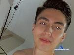 jahs-knight flirt4free livecam show performer Sexy and hot latin guy!