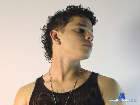 ian-versace flirt4free performer Temptations like you deserve sins like me.