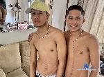 damian-and-carlos flirt4free livecam show performer your hot skinny