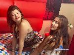 salome-and-valery flirt4free livecam show performer We are a very hot girl, we want to spank me and treat me very dirty