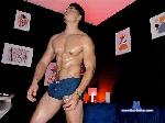 anderson-wild flirt4free livecam show performer Let me be part of your fantasies, dream of me and wake up hard and wet