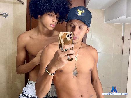 jasper-and-stiven flirt4free performer If temptation is beautiful, imagine sin