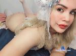 criistal-fox flirt4free livecam show performer I am the woman who will make your dreams come true, let's have fun