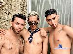 alessandro-and-valentin-and-jayden flirt4free livecam show performer From heaven to your dreams three fallen angels, capable of satisfying your carnal desires