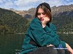 kerrie-clover flirt4free livecam show performer I walk through life with a smile, the same when you send me bzzzzzz