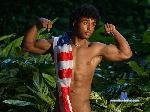thiago-magnus flirt4free livecam show performer Come closer if you dare, but remember, once you're in my world, I make the rules