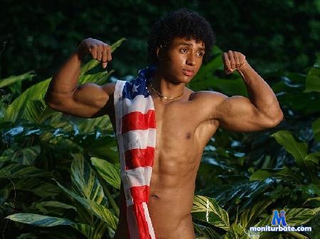 thiago-magnus flirt4free performer Come closer if you dare, but remember, once you're in my world, I make the rules