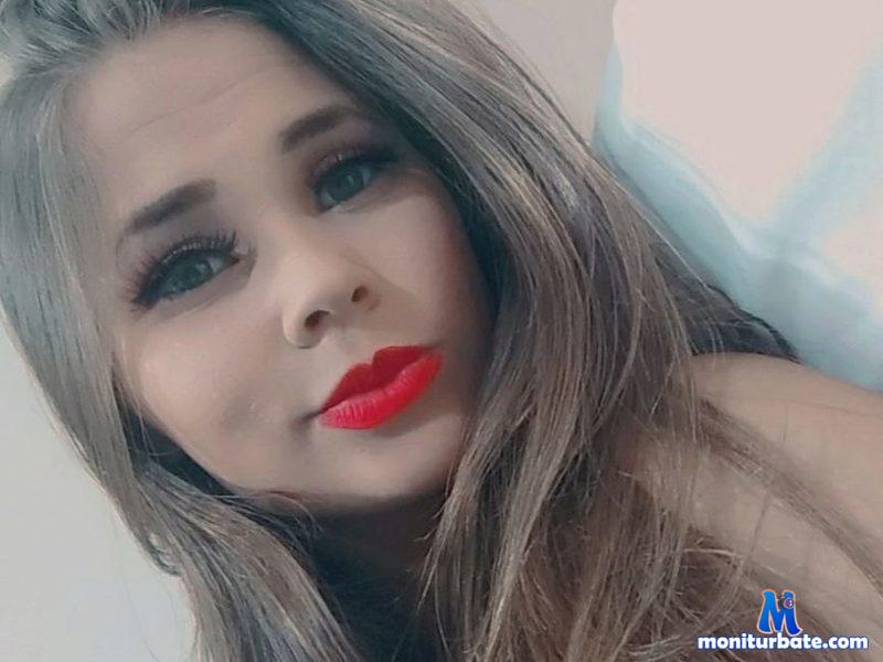 mila-volkov Flirt4free performer Nipple Play Dirty Talk Butt Plug Jerk off Instruction Glass Dildo Whip Bad Cop/Good Cop Legs Cowboy/Cowgirl Spanking Smoking