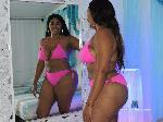 valentina-suarez flirt4free livecam show performer 