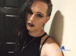 persephone-asteria flirt4free livecam show performer Putting the trans in transcendent