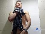 colt-grey flirt4free livecam show performer I have something to show you and you're going to have to take off my clothes to find out.