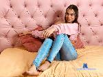 celestine-brownn flirt4free livecam show performer I like to be tender and affectionate with you! I hope you are also with me.