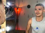 bob-jair flirt4free livecam show performer I will be your best friend 