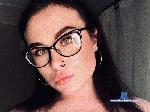 polly-murs flirt4free livecam show performer #bigass#curvy#brunette#cute#playboobs#talkactive#