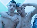 david-neil-and-david-batista flirt4free livecam show performer Desealo tanto, que el universo diga, tene y deja de joder