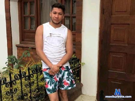 aaron-stormi flirt4free performer im hot boy 