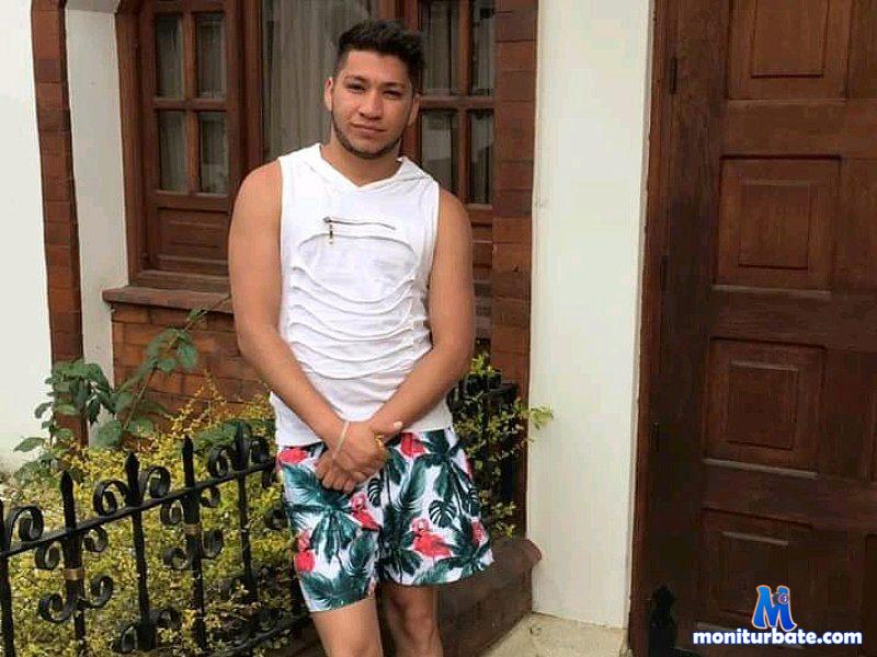 aaron-stormi Flirt4free performer 